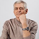 Серж, 57 лет