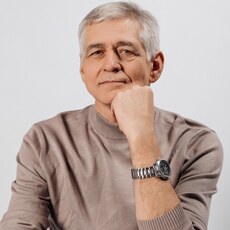 Фотография мужчины Серж, 58 лет из г. Павловская