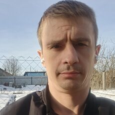 Фотография мужчины Евгений, 34 года из г. Иваново
