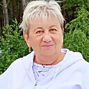 Любовь, 61 год