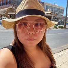 Фотография девушки Любовь, 35 лет из г. Якутск