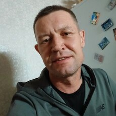 Фотография мужчины Дима, 44 года из г. Александров