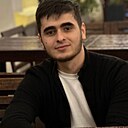 Бакар, 25 лет