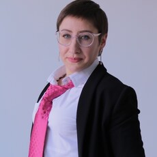 Фотография девушки Анна, 46 лет из г. Москва