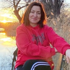 Фотография девушки Лиля, 52 года из г. Невинномысск