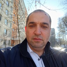 Фотография мужчины Магамед, 46 лет из г. Москва
