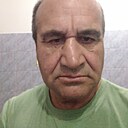 Владимир, 60 лет