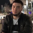 Рус, 28 лет