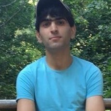 Фотография мужчины Шахри, 33 года из г. Казань