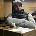Мухаммад, 31 год