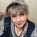 Незнакомка, 56 лет