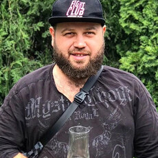 Фотография мужчины Данил, 39 лет из г. Алчевск