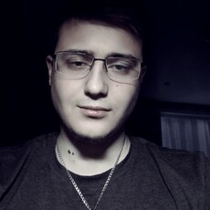 Фотография мужчины Саша, 20 лет из г. Марьина Горка