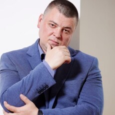 Фотография мужчины Михаил, 39 лет из г. Томск