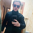 Александр, 23 года
