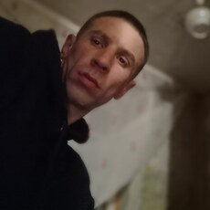 Фотография мужчины Андрей, 37 лет из г. Чусовой