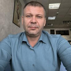 Фотография мужчины Дмитрий, 45 лет из г. Воскресенск