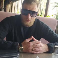 Фотография мужчины Dima, 35 лет из г. Оргеев