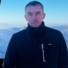 Фотография мужчины Михаил, 40 лет из г. Ставрополь