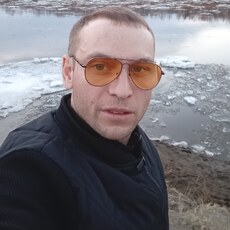 Фотография мужчины Александ, 32 года из г. Чита