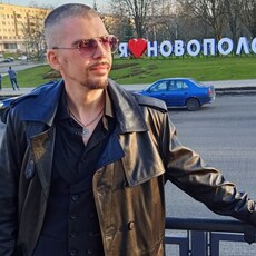 Фотография мужчины Юрий, 28 лет из г. Новополоцк