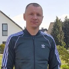 Фотография мужчины Ivan, 35 лет из г. Кобленц