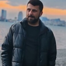 Фотография мужчины Gio, 32 года из г. Честохова