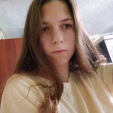 Фотография девушки Ирина, 19 лет из г. Вельск