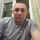 Антон, 44 года