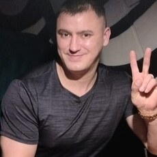 Фотография мужчины Рома, 38 лет из г. Комсомольск-на-Амуре