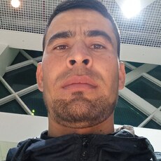 Фотография мужчины Али, 33 года из г. Орел