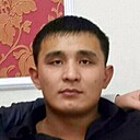 Seilkhan, 36 лет