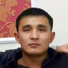 Фотография мужчины Seilkhan, 36 лет из г. Атырау(Гурьев)