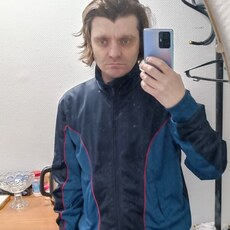 Фотография мужчины Федор, 40 лет из г. Железнодорожный