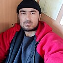 Саид, 33 года