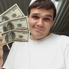 Фотография мужчины Алексей, 34 года из г. Ейск