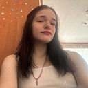 Ника, 19 лет