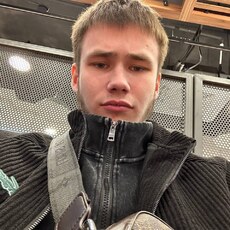 Фотография мужчины Артем, 20 лет из г. Чебаркуль