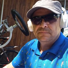 Фотография мужчины Андрей, 49 лет из г. Новая Усмань