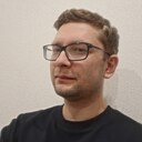 Данил, 33 года