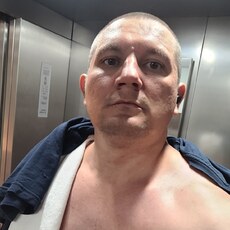 Фотография мужчины Федор, 36 лет из г. Прага