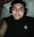 Денис, 34 года