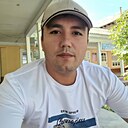 Бек, 27 лет