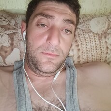 Фотография мужчины Артем, 37 лет из г. Гай