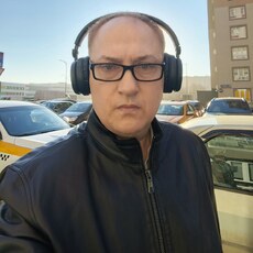 Фотография мужчины Андрей, 52 года из г. Балашиха