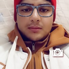 Фотография мужчины Umaus, 23 года из г. Сосновоборск (Красноярский Край)