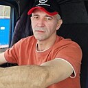 Рамик, 44 года