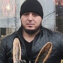 Усман, 39 лет