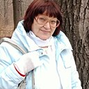 Любовь, 68 лет