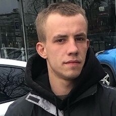 Фотография мужчины Саша, 23 года из г. Киев